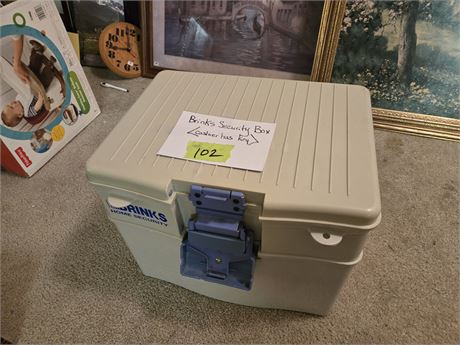 Fire Safe