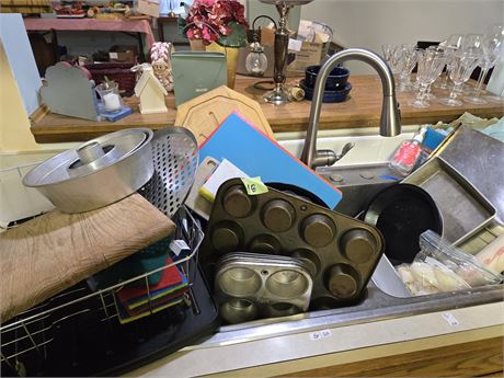 Bakeware