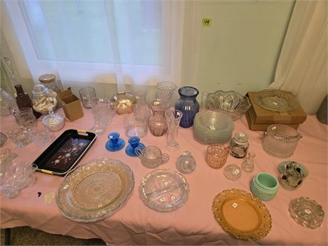 Decorative Glass