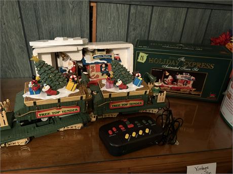 Holiday Express