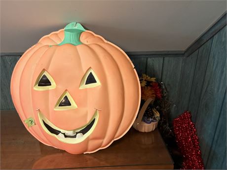 Holiday Decor