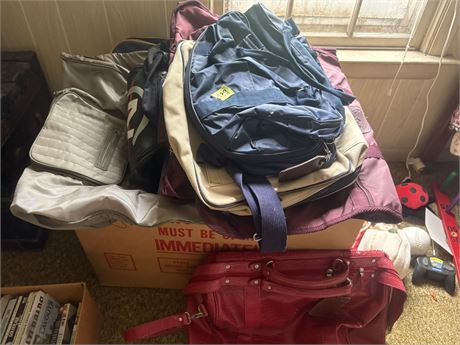 Bags