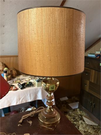 Vintage Lamp