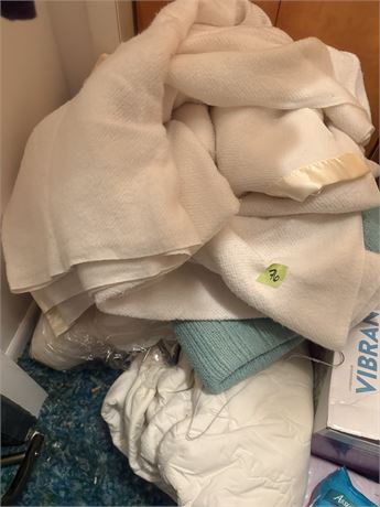 Blankets