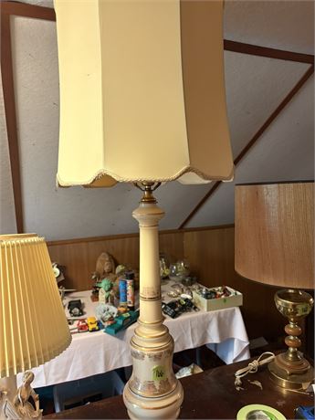 Vintage Lamp