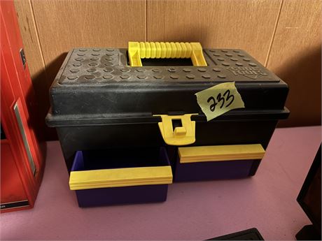 Toolbox