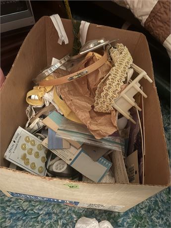 Sewing Materials