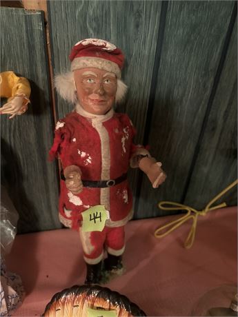 Figurine
