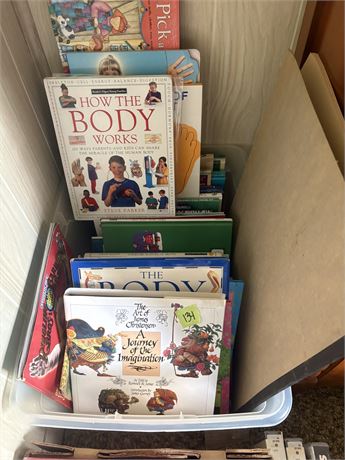 Children's Books