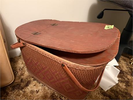 Picnic Basket