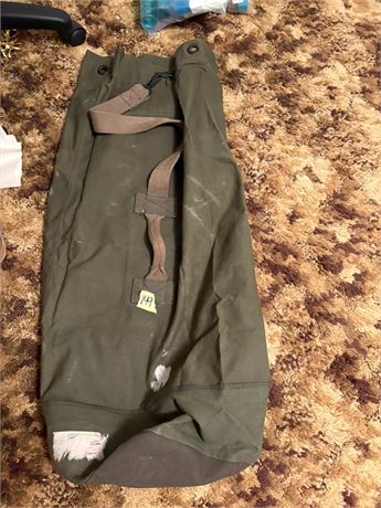 Duffle Bag