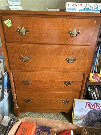 Dresser