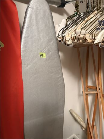 Ironing Board