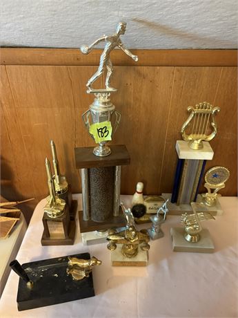Trophies