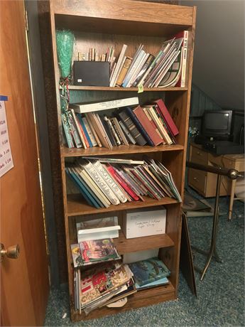 Book Lot