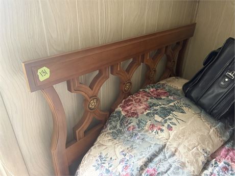 Headboard