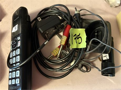 Misc Lot