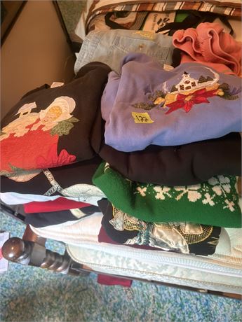 Sweatshirts