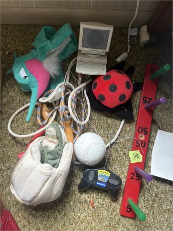 Toys
