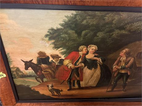 Wall Art