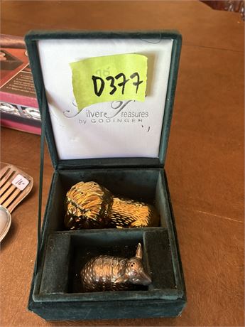 Godinger Silver Treasures