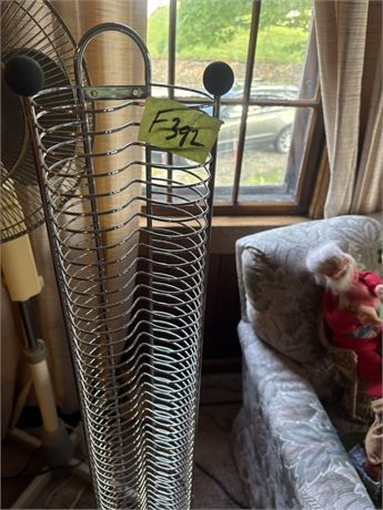 CD Holder