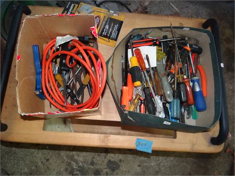 Tools