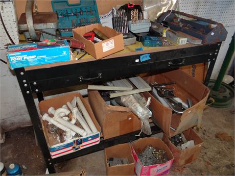 Work Bench