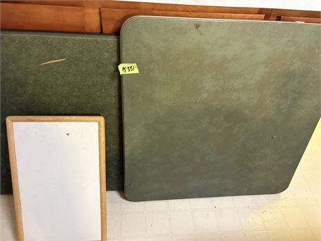 Folding Tables