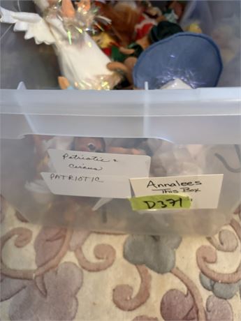 Annalee Dolls