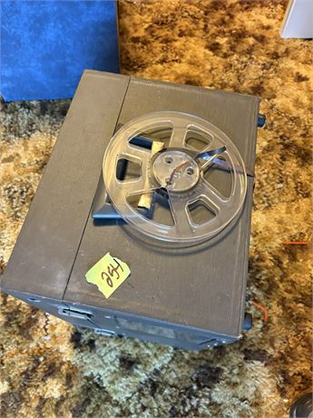 Roberts Projection Screen
