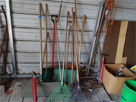 Tools