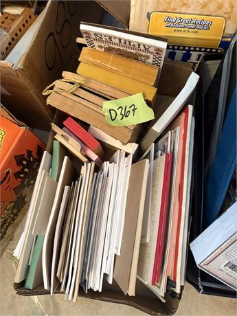 Books