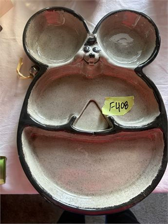 Mouse Plate