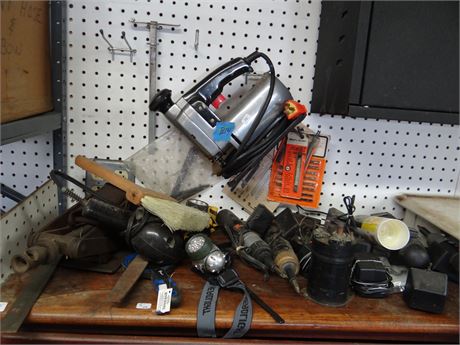 Tools