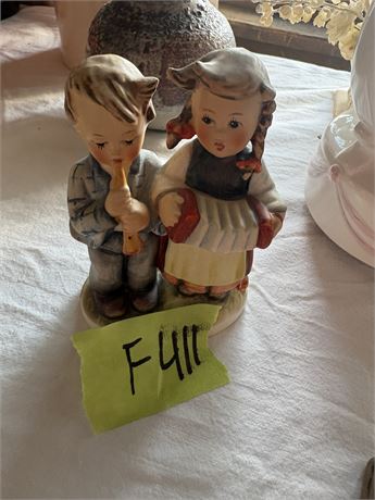Goebel Figurine