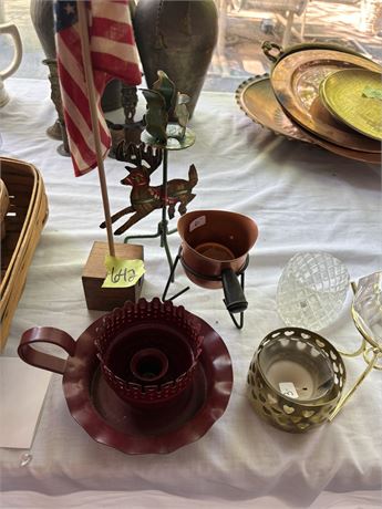 Decor Lot