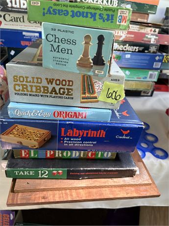 Games