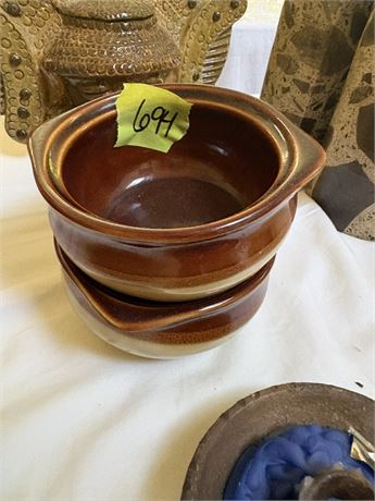 Crestware Crock