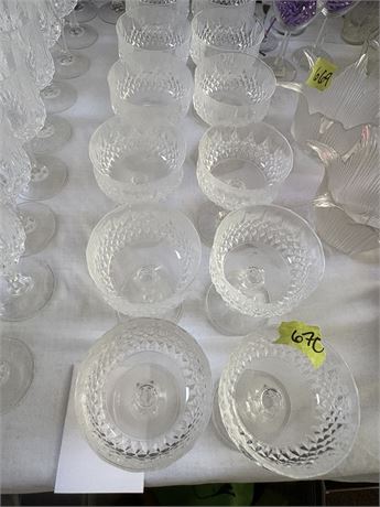 Glassware