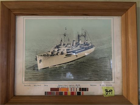Wall Art