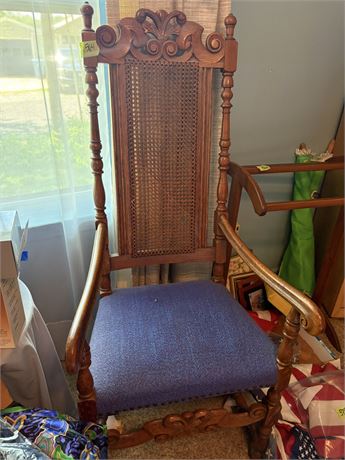Vintge Chair
