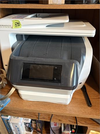 Printer