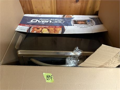 Air Fryer