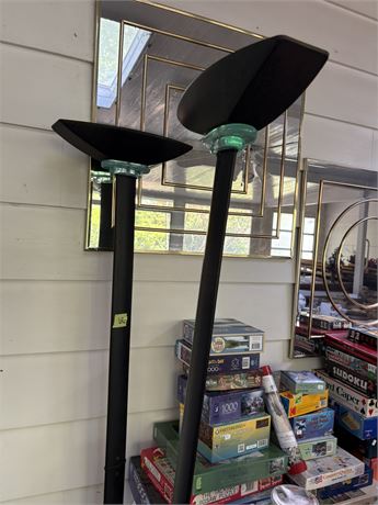 Floor Lamps 2