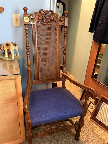 Vintge Chair