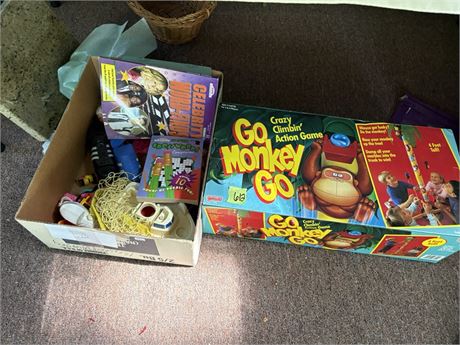 Games