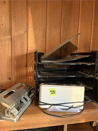 Misc Lot