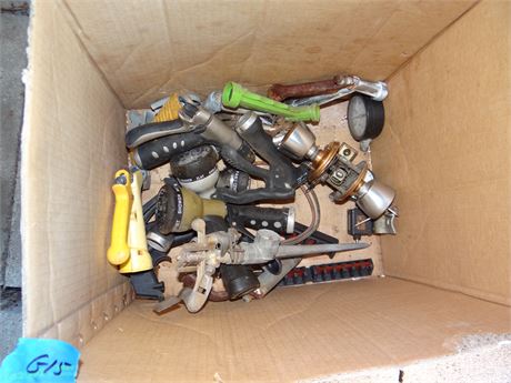 Garden Hose Sprayers
