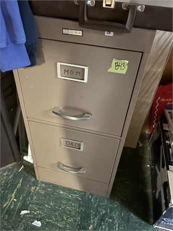 File Cabinet